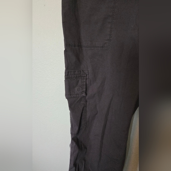 Social Standard by Sanctuary gray cargo pants size Small - Picture 3 of 6